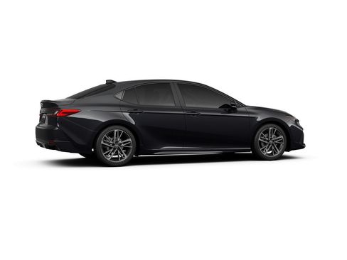 New 2026 Toyota Camry XSE w/ Premium Package AWD/4WD image 11