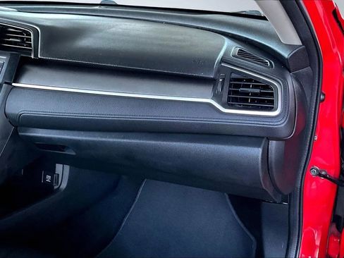 Used 2016 Honda Civic LX image 23