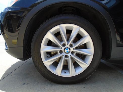 Used 2014 BMW X3 xDrive28i AWD/4WD image 28