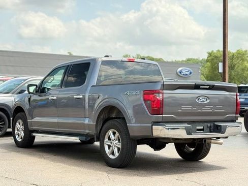 Used 2024 Ford F150 XLT AWD/4WD image 36