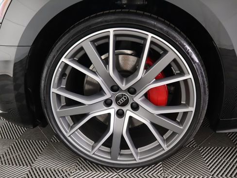 Used 2025 Audi A5 2.0T Premium Plus w/ Premium Plus image 32