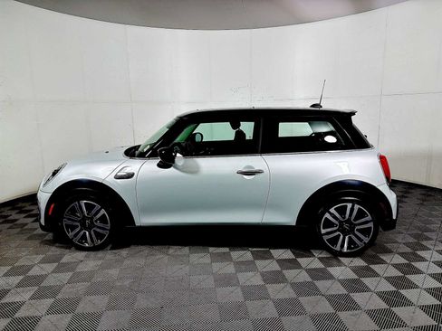 Certified 2023 MINI Cooper S FWD image 4