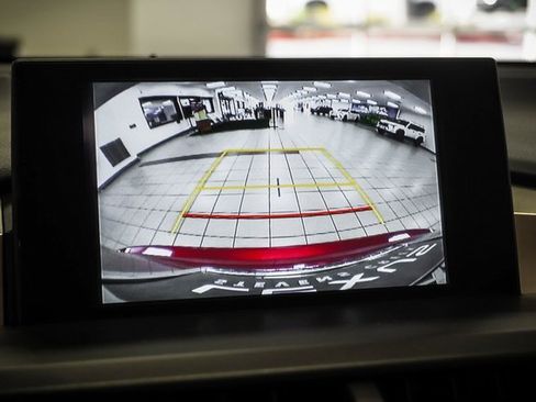 Used 2016 Lexus NX 300h AWD w/ Premium Package image 16