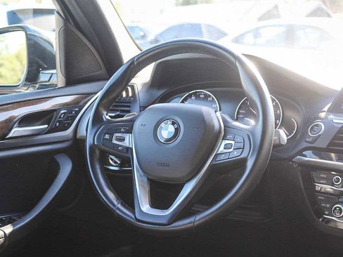 Used 2019 BMW X3 sDrive30i image 15