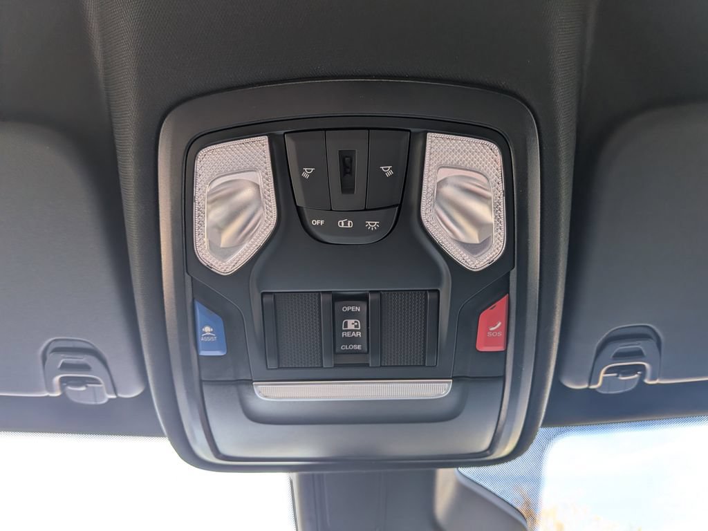 New 2026 RAM 1500 Tradesman RWD image 24