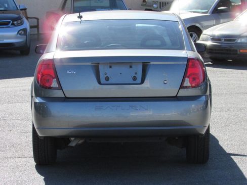 Used 2007 Saturn ION Level 2 w/ Preferred Pkg image 6