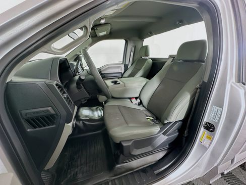 Used 2019 Ford F150 XL w/ Equipment Group 101A Mid RWD image 13