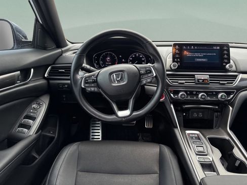 Used 2021 Honda Accord Sport image 14