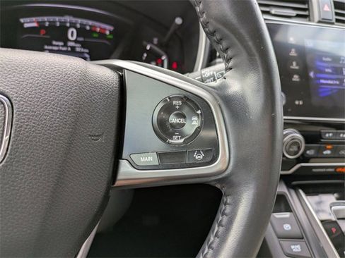 Certified 2020 Honda CR-V EX-L image 30