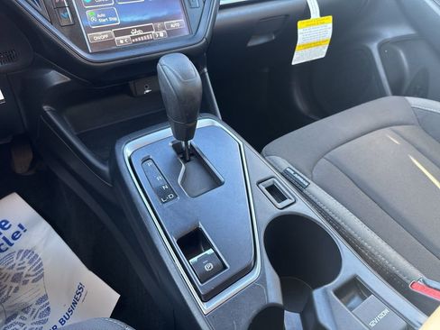 Used 2024 Subaru Impreza 2.0i image 14