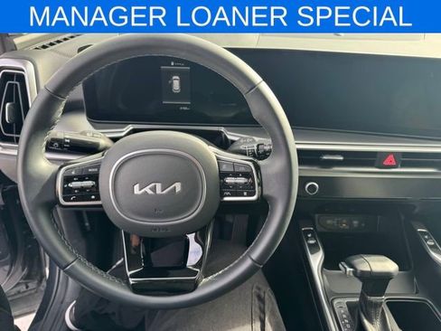 New 2025 Kia Sorento S image 15