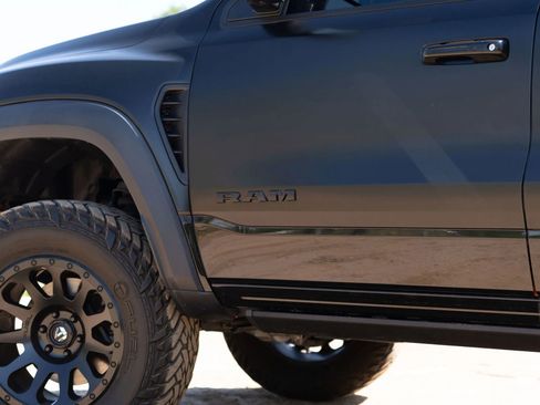 Used 2022 RAM 1500 TRX w/ TRX Level 2 Equipment Group image 33