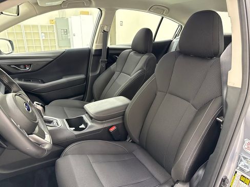 Used 2025 Subaru Legacy Premium AWD/4WD image 14