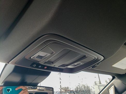 New 2026 Chevrolet Silverado 1500 LT image 20