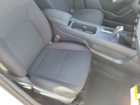 New 2026 Nissan Kicks S image 13