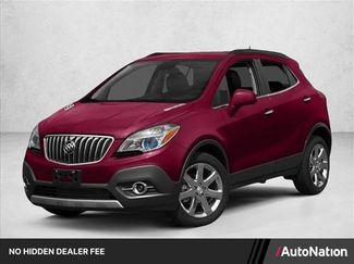 Used 2015 Buick Encore FWD video 1
