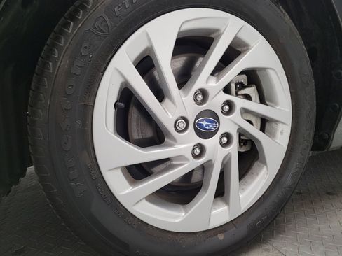 Used 2024 Subaru Impreza 2.0i image 31