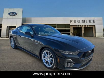 New 2026 Ford Mustang GT Premium