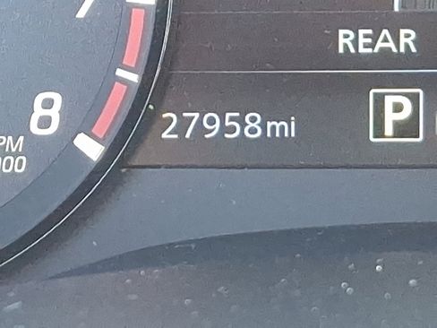 Used 2023 Nissan Frontier PRO-4X w/ Pro-4X Premium Package image 20