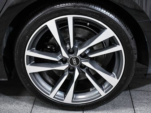 Used 2024 Audi S5 Premium w/ Convenience Package image 8