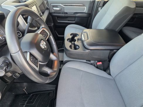 Used 2020 RAM 2500 Big Horn image 11