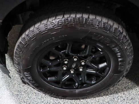 Used 2024 Ford F150 XLT w/ Equipment Group 302A MID image 11