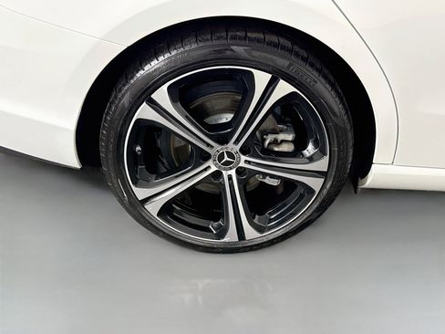 Used 2023 Mercedes-Benz C 300 Sedan image 33