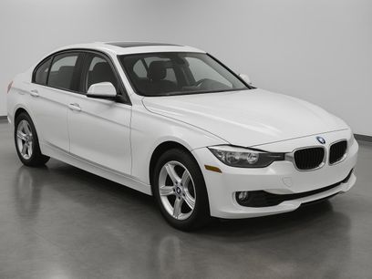 Used 2012 BMW 328i Sedan