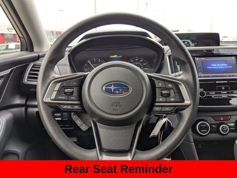 Used 2023 Subaru Crosstrek 2.0i image 15