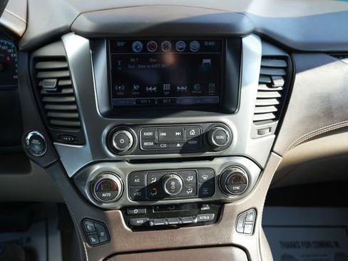 Used 2016 Chevrolet Tahoe LTZ AWD/4WD image 29