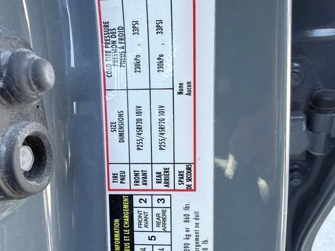 Used 2022 INFINITI QX55 Essential w/ Proactive Package image 32