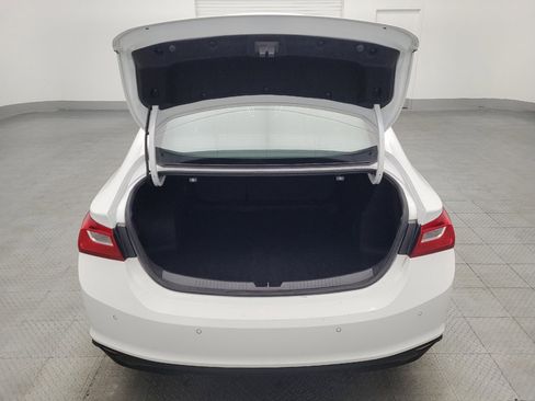 Used 2024 Chevrolet Malibu LT image 29