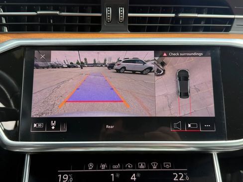 Used 2019 Audi A6 3.0T Prestige AWD/4WD image 49