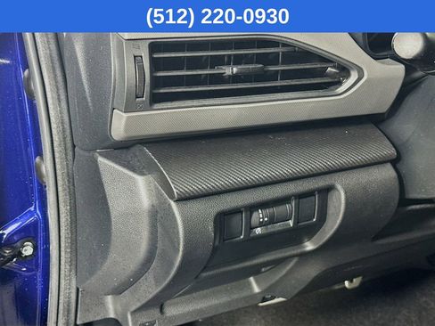 Certified 2024 Subaru Crosstrek 2.5i Sport w/ Crosstrek Mirror Package image 11