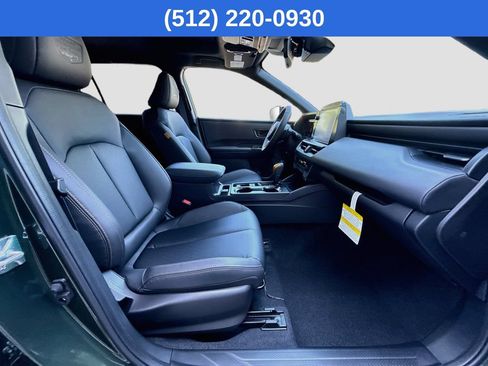New 2026 Subaru Outback Wilderness AWD/4WD image 37