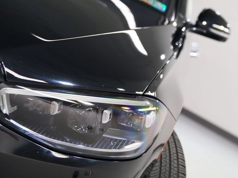 Certified 2022 Mercedes-Benz S 580 4MATIC Sedan image 10