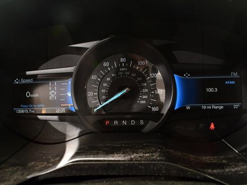 Used 2023 Ford Edge SEL w/ Convenience Package image 26