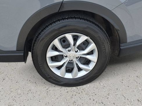 Used 2025 Honda CR-V LX image 31