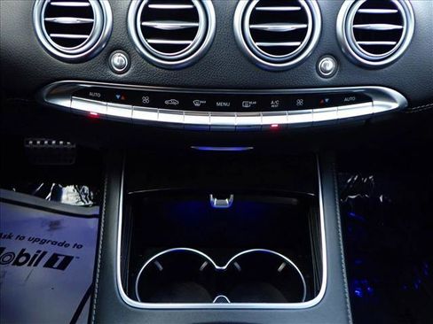 Used 2017 Mercedes-Benz S 550 Cabriolet image 16