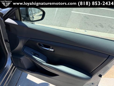 Used 2022 Nissan Sentra S FWD image 32