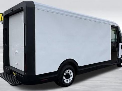 Used 2024 Chevrolet Brightdrop 600 w/ Battery Pack, Max Range AWD/4WD image 6
