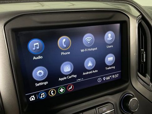 Used 2020 Chevrolet Silverado 1500 LT w/ All-Star Edition image 14