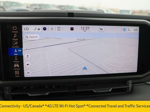 New 2026 Jeep Wrangler Unlimited Rubicon image 22