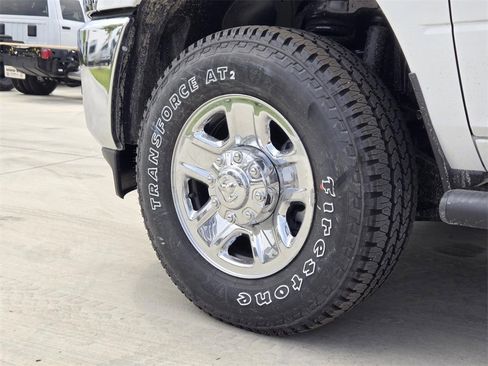 New 2025 RAM 2500 Tradesman image 12