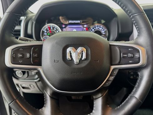 Used 2022 RAM 1500 Big Horn image 12