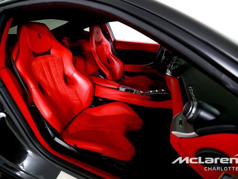Used 2017 Ferrari F12 Berlinetta RWD image 19