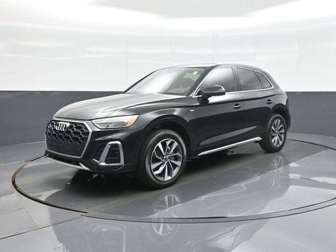 Used 2024 Audi Q5 2.0T Premium AWD/4WD image 3
