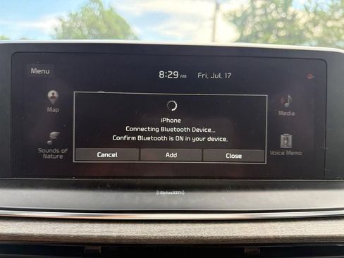 Used 2021 Kia Telluride EX w/ EX Premium Package AWD/4WD image 43
