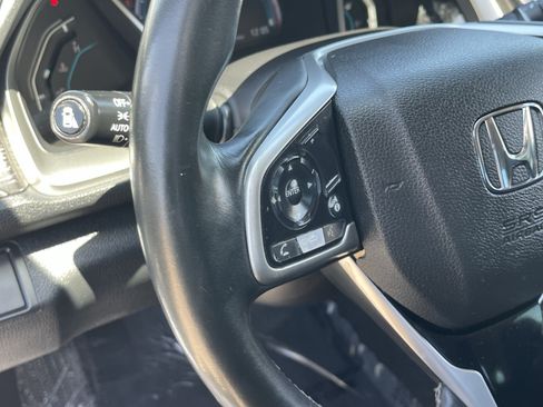 Used 2020 Honda Civic EX image 24