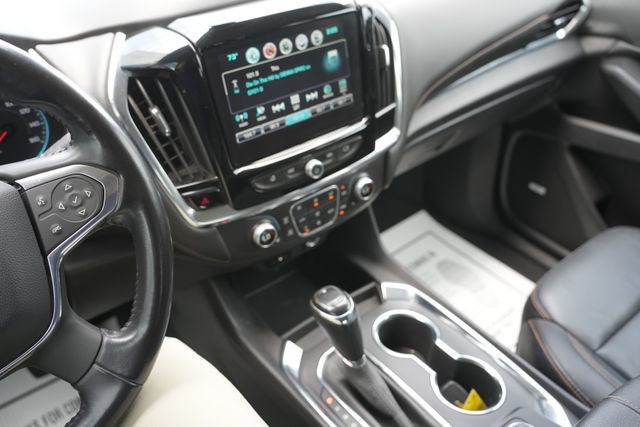 Used 2018 Chevrolet Traverse LT AWD/4WD image 28